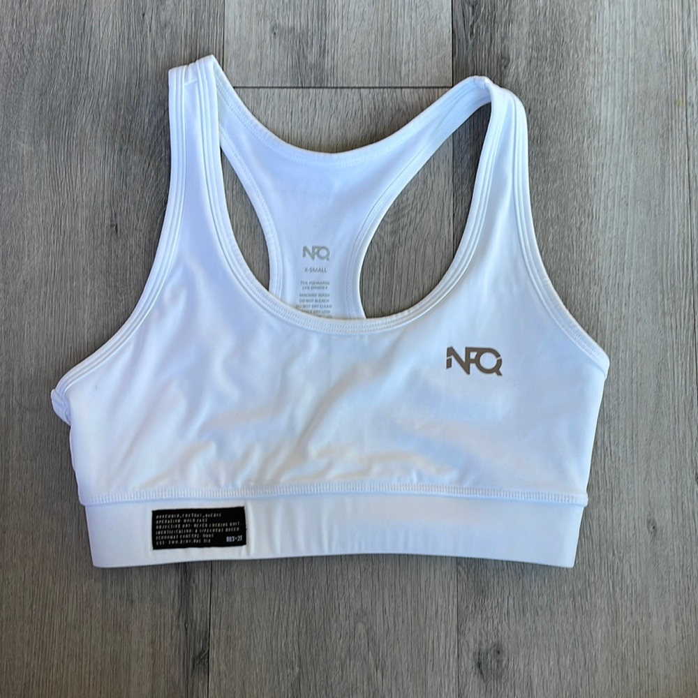 NFQ sports bra